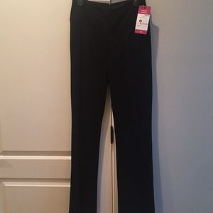 Camden Trouser
